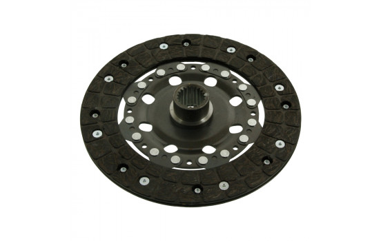 clutch disc ADT331111 Blue Print
