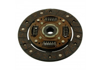 clutch disc ADT331114 Blue Print
