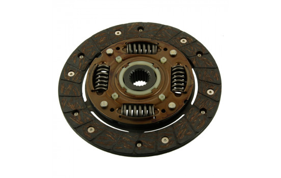 clutch disc ADT331114 Blue Print