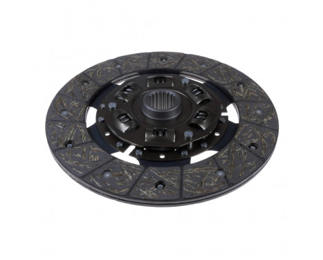 Clutch Disc ADT33120 Blue Print