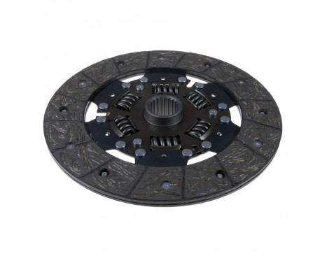 Clutch Disc ADT33120 Blue Print, Image 2