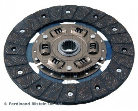 Clutch Disc ADT33127 Blue Print, Image 2