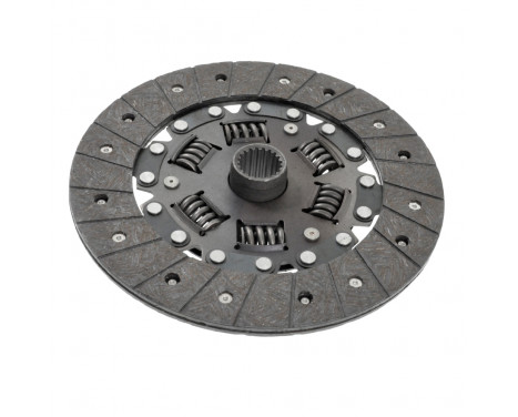 Clutch Disc ADT33129 Blue Print