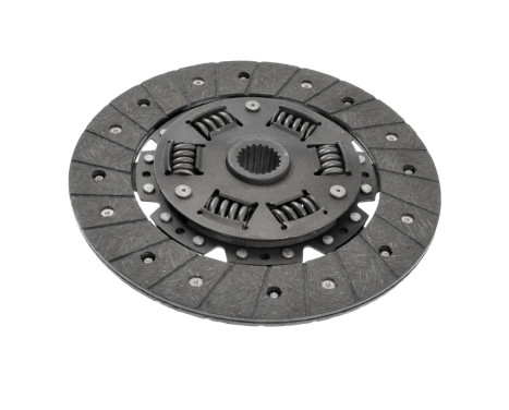 Clutch Disc ADT33129 Blue Print, Image 2