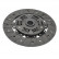 Clutch Disc ADT33129 Blue Print, Thumbnail 2