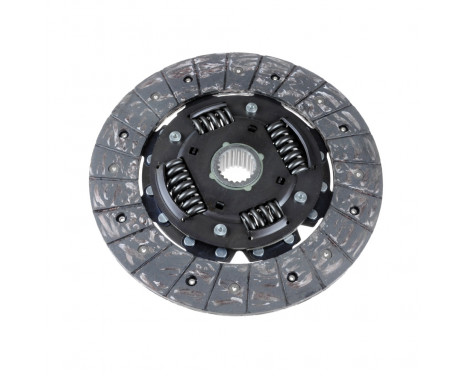 Clutch Disc ADT33133 Blue Print