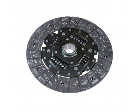 Clutch Disc ADT33133 Blue Print, Image 2