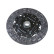 Clutch Disc ADT33133 Blue Print, Thumbnail 2