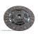 Clutch Disc ADT33133 Blue Print, Thumbnail 3