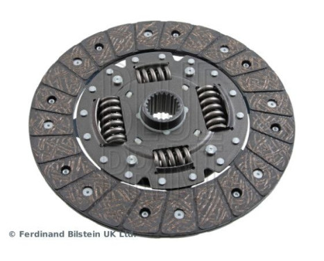 Clutch Disc ADT33133 Blue Print, Image 4