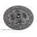 Clutch Disc ADT33133 Blue Print, Thumbnail 4