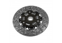 Clutch Disc ADT33143 Blue Print