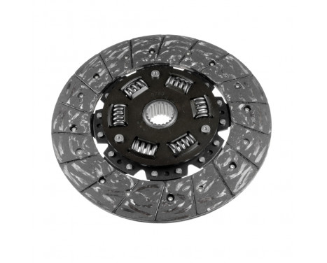 Clutch Disc ADT33143 Blue Print
