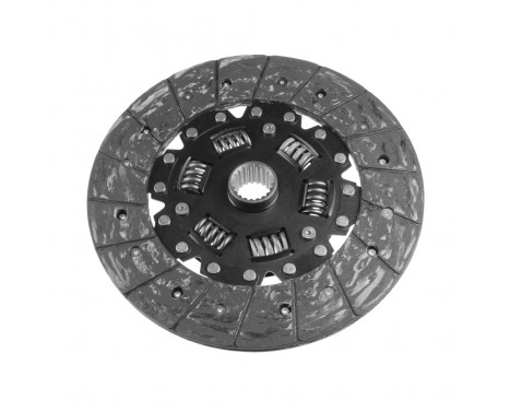 Clutch Disc ADT33143 Blue Print, Image 2