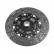 Clutch Disc ADT33143 Blue Print, Thumbnail 2