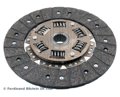 Clutch Disc ADT33143 Blue Print, Image 3