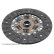 Clutch Disc ADT33143 Blue Print, Thumbnail 4