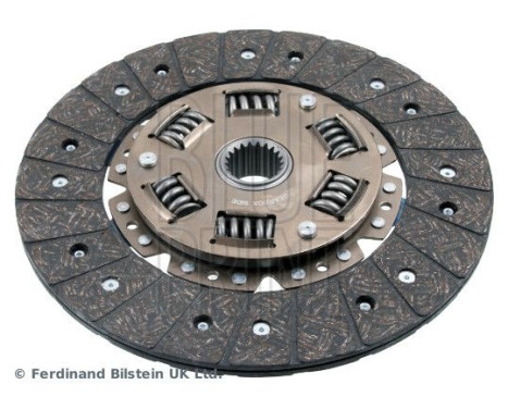 Clutch Disc ADT33143 Blue Print, Image 3