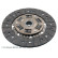 Clutch Disc ADT33143 Blue Print, Thumbnail 3