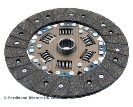 Clutch Disc ADT33143 Blue Print, Image 4