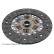 Clutch Disc ADT33143 Blue Print, Thumbnail 4