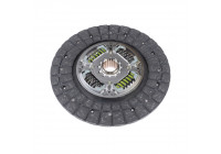 Clutch Disc ADT33165 Blue Print