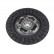 Clutch Disc ADT33165 Blue Print, Thumbnail 2