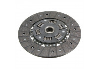 Clutch Disc ADT33168 Blue Print