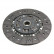 Clutch Disc ADT33168 Blue Print