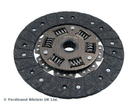 Clutch Disc ADT33168 Blue Print, Image 2