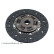 Clutch Disc ADT33168 Blue Print, Thumbnail 2