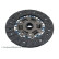 Clutch Disc ADT33168 Blue Print, Thumbnail 3
