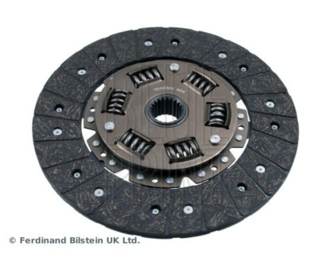 Clutch Disc ADT33168 Blue Print, Image 2