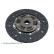 Clutch Disc ADT33168 Blue Print, Thumbnail 2
