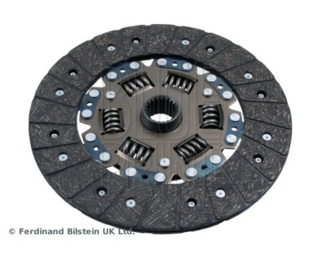 Clutch Disc ADT33168 Blue Print, Image 3