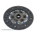 Clutch Disc ADT33168 Blue Print, Thumbnail 3