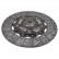 Clutch Disc ADT33169 Blue Print