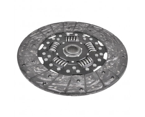 Clutch Disc ADT33169 Blue Print, Image 2