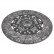 Clutch Disc ADT33169 Blue Print, Thumbnail 2