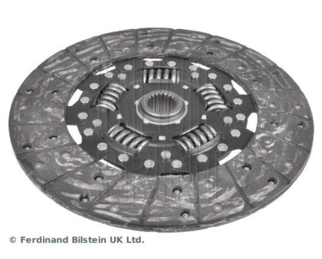 Clutch Disc ADT33169 Blue Print, Image 4