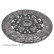 Clutch Disc ADT33169 Blue Print, Thumbnail 4