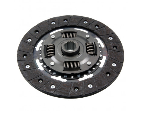 Clutch Disc ADT33176 Blue Print