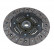 Clutch Disc ADT33176 Blue Print, Thumbnail 2