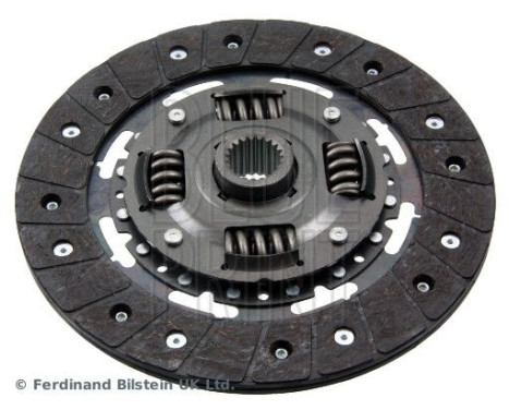 Clutch Disc ADT33176 Blue Print, Image 3
