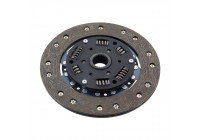 clutch disc ADU173103 Blue Print