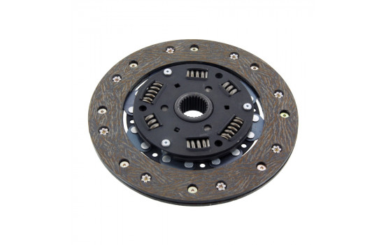 clutch disc ADU173103 Blue Print
