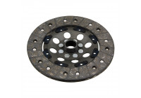 clutch disc ADU173105 Blue Print