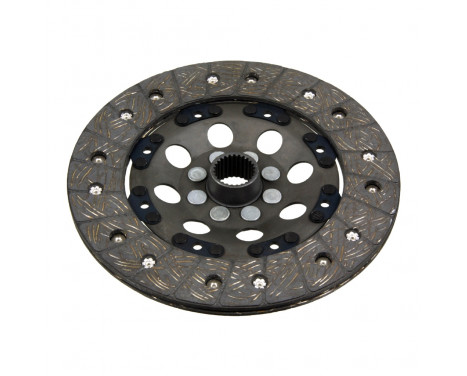 clutch disc ADU173105 Blue Print