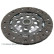 clutch disc ADU173105 Blue Print, Thumbnail 2