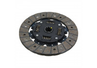 clutch disc ADU173109 Blue Print